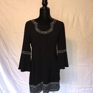White House Black Market Women’s Dress